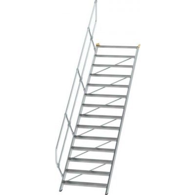 Günzburger Steigtechnik 600354 – Hledejceny.cz