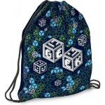 Ars Una sáček na přezůvky Geek 26 – Hledejceny.cz