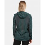 Kilpi AILEEN-W tmavě zelená – Zboží Mobilmania