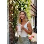 Stanley Quencher H2.O FlowState Tumbler 1,18 l Cream Tonal – Zboží Dáma