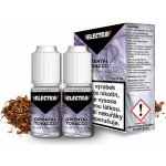 Ecoliquid Electra 2Pack Oriental Tobacco 2 x 10 ml 20 mg – Hledejceny.cz