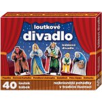 Betexa Loutkové divadlo – Zboží Dáma