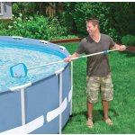 INTEX 29055 teleskopická tyč 2,79 m – Zboží Dáma