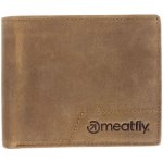 MeatFly Eliot Premium Leather hnědá – Zboží Dáma