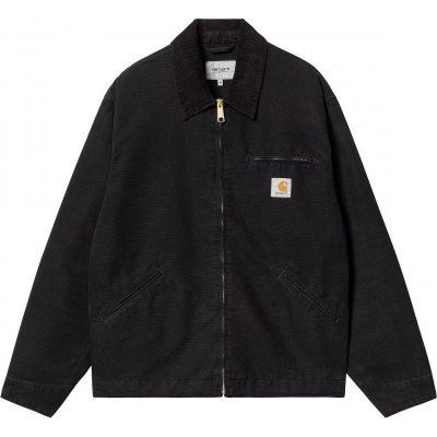 Carhartt WIP OG Detroit černá – Zbozi.Blesk.cz