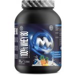 MaxxWin 100% whey 80 900 g – Hledejceny.cz