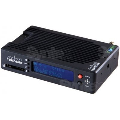 Teradek Cube 605 HD-SDI Encoder (10/100 USB)