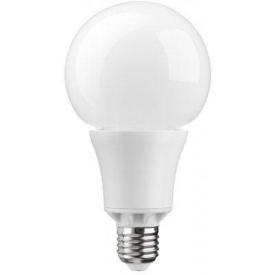 Ledon LED žárovka G95 Globe 10W E27 2700K 230V – Hledejceny.cz
