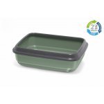 Imac Kočičí toaleta Jerry 50 x 40 x 14 cm – Zboží Dáma