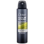 Dove Men+ Care Elements Minerals & Sage deospray 150 ml – Sleviste.cz