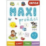 Ing. Stanislav Soják - INFOA Maxi prvňáci – Hledejceny.cz