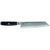 Kuchyňský nůž Yaxell Super Gou Ypsilon Kiritsuke japonský nůž 20 cm