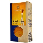 Sonnentor Kurkuma Bio 40 g – Sleviste.cz