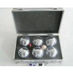 Sedco Petanque sada 6 ks – Zboží Dáma