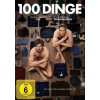 DVD film 100 Dinge