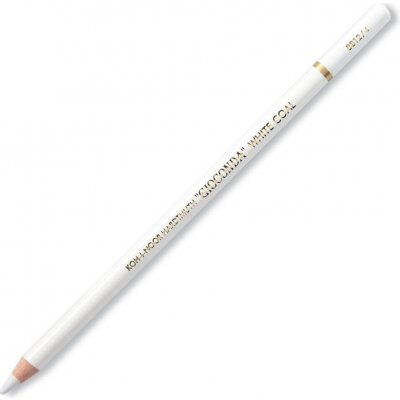 Koh-i-noor Uhel v tužce bílý 8812/4 tvrdý – Zboží Dáma