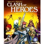 Might and Magic: Clash of Heroes – Hledejceny.cz