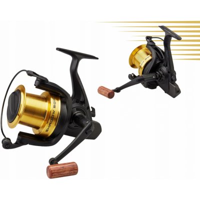 Dam Quick Shadow 5QF 7000 SLS – Zboží Dáma Dam Quick Shadow 5QF 7000 SLS – Zboží Dáma