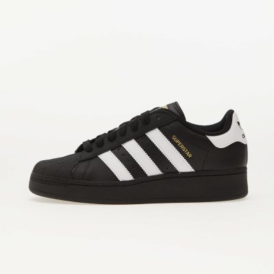 adidas Superstar Xlg Core Black/ Ftw White/ Gold Metallic – Hledejceny.cz