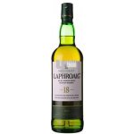 Laphroaig 18y 48% 0,7 l (holá láhev) – Hledejceny.cz