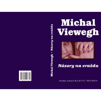 VIEWEGH Michal - Názory na vraždu – Zbozi.Blesk.cz