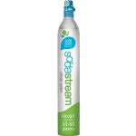 SodaStream CO2 425g modrá – Zboží Mobilmania