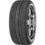 Michelin Pilot Alpin PA4 255/45 R19 104W – Sleviste.cz