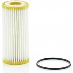 Olejový filtr MANN-FILTER HU 6013 z (HU6013Z) – Zboží Mobilmania