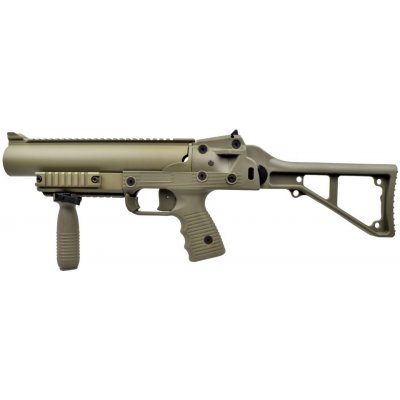 Ares Granátomet B&T GL 06 07 TAN – Zboží Dáma