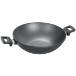 Woll Titanová Wok na indukci Nowo Titanium 32 cm – Hledejceny.cz