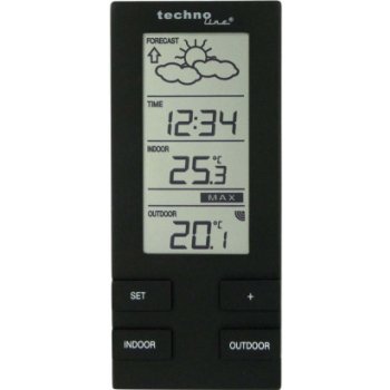 Technoline WS 9215-IT