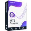 Aiseesoft MTS Converter - doživotní licence