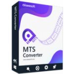 Aiseesoft MTS Converter - doživotní licence – Zbozi.Blesk.cz