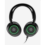 SteelSeries Arctis Nova 3 – Zboží Živě