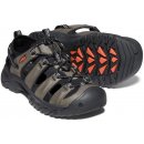 Keen Targhee III sandal M grey black