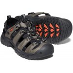 Keen Targhee III sandal M grey black – Hledejceny.cz