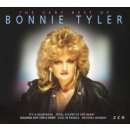 Tyler Bonnie - Very Best Of CD