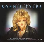 Tyler Bonnie - Very Best Of CD – Sleviste.cz