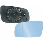 Sklo levého zpětného zrcátka ŠKODA OCTAVIA I Facelift | 1/2001-11/2010 | nevyhřívané | 5901532004144 | Zboží Auto