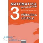 Matematika se Čtyřlístkem pro 3.roč.pro ZŠ PU – Hledejceny.cz