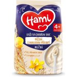 Hami Mléčná kaše rýžová vanilka 210 g – Zboží Dáma