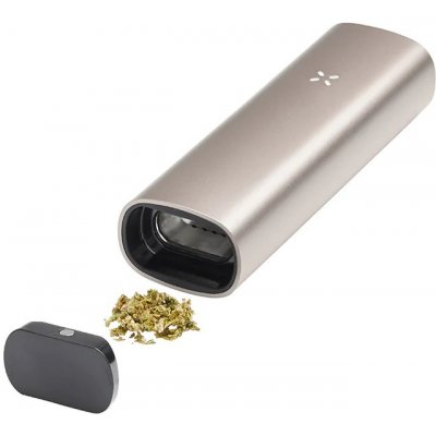 PAX 3 Základní sada 3500 mAh Sand 1 ks – Zbozi.Blesk.cz