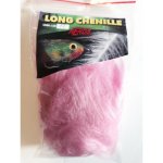 Hends HE LONG CHENILLE - RŮŽOVÁ – Hledejceny.cz