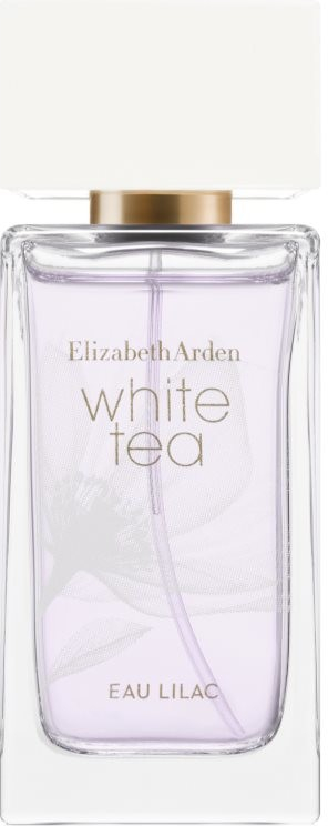Elizabeth Arden White Tea Eau Lilac toaletní voda dámská 50 ml