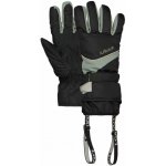 Loap Radev pánské rukavice černá – Zboží Mobilmania