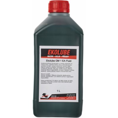 Ekolube GM 1EA Fluid 1 l | Zboží Auto