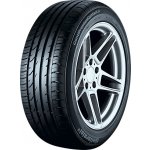 Continental ContiSportContact 2 245/35 R19 93Y – Hledejceny.cz