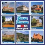 Pexeso: Česko – Hledejceny.cz