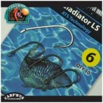 Carp´R´Us Gladiator LS ATS vel.4 – Zboží Dáma