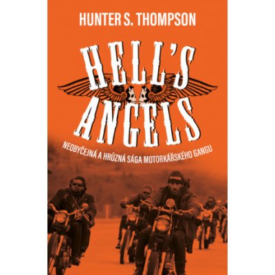 Hell's Angels